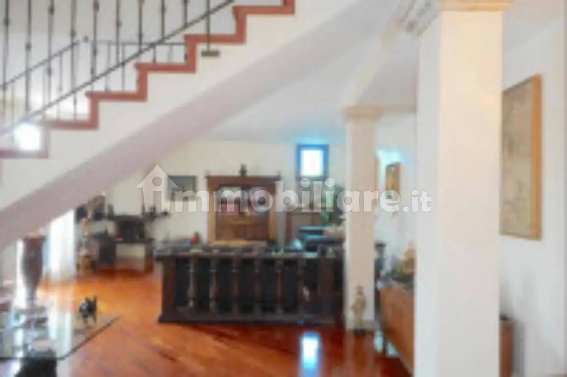 Appartamento in affitto a Padova