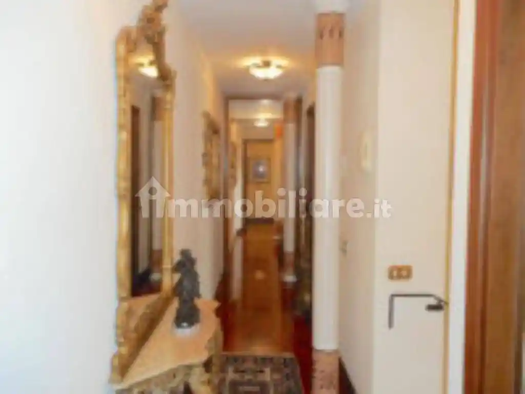 Trilocale piazzale Giuseppe Mazzini, Piazza Mazzini - Ospedale Militare, Padova - foto 3