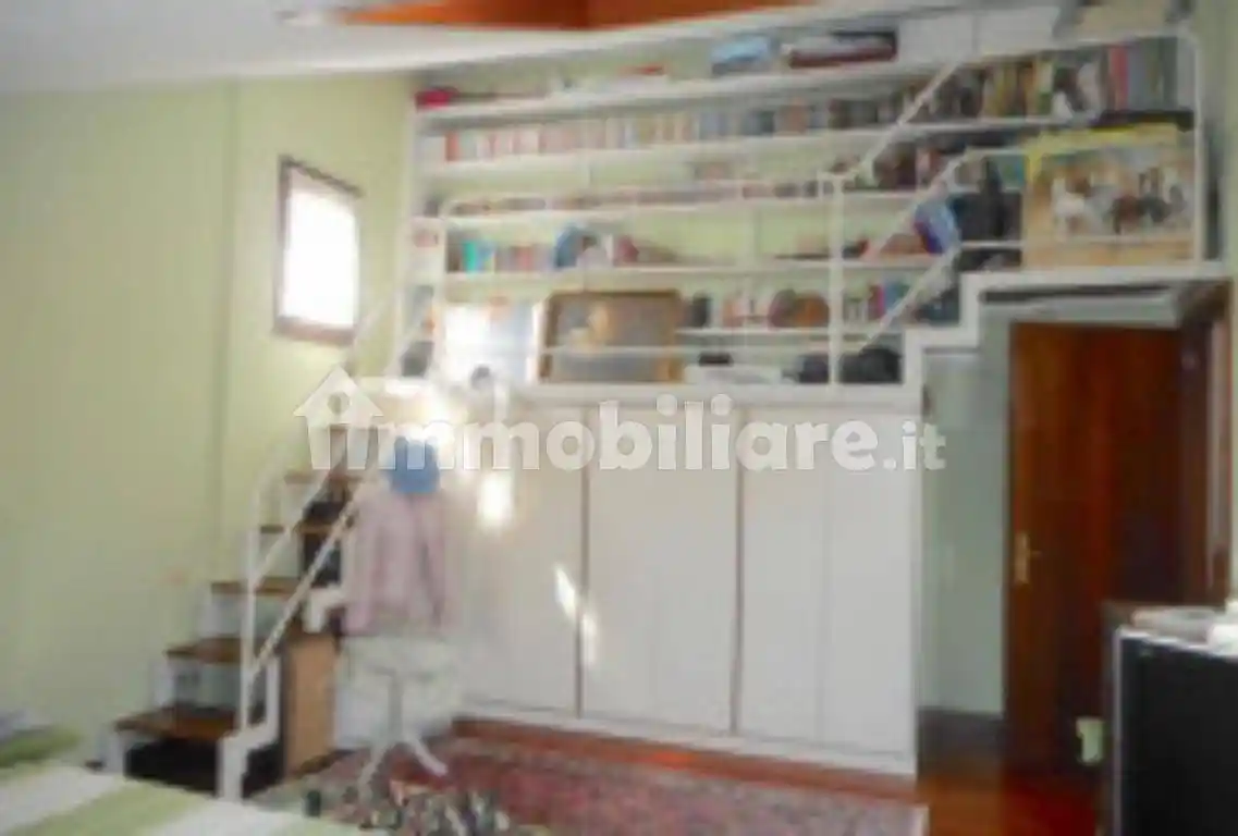 Trilocale piazzale Giuseppe Mazzini, Piazza Mazzini - Ospedale Militare, Padova - foto 5