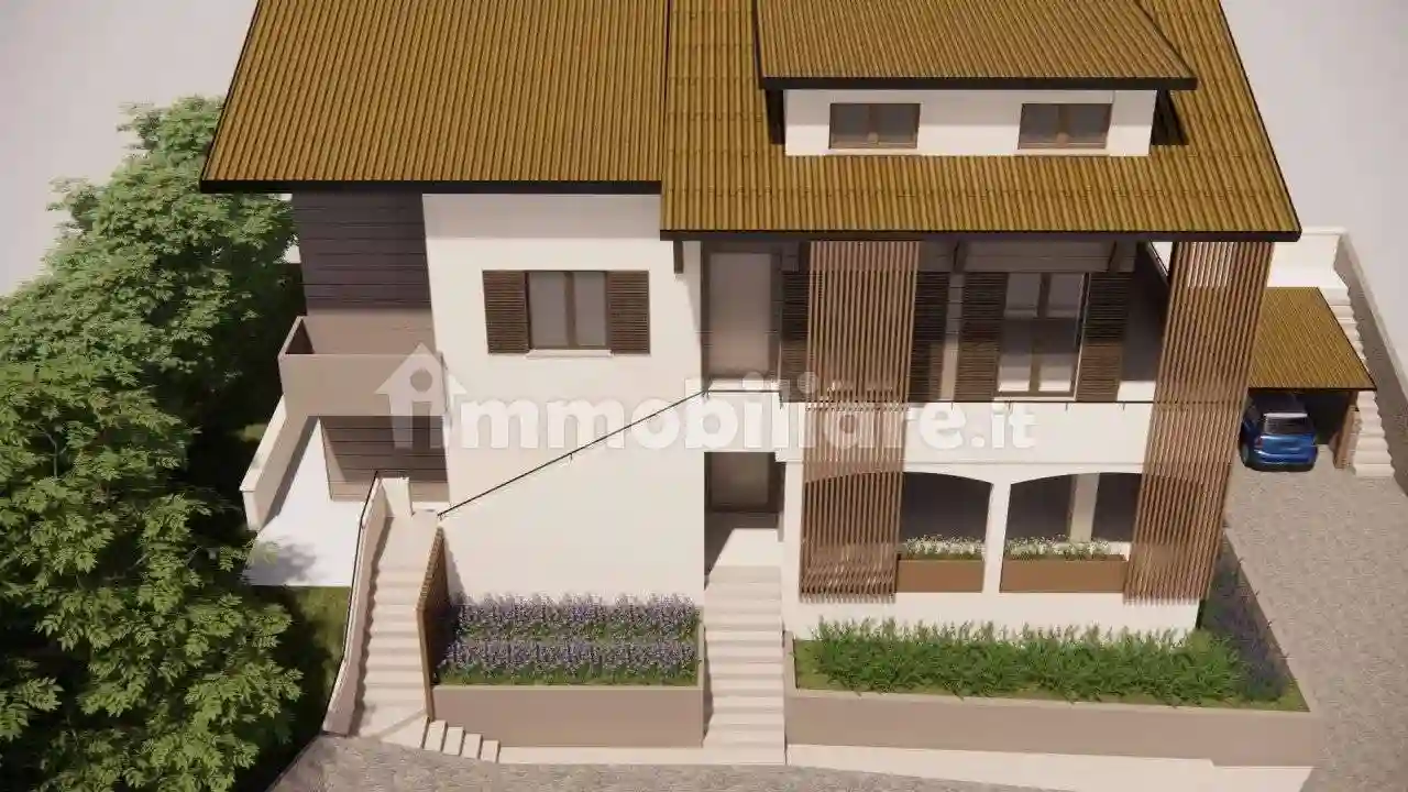 Casa indipendente - foto 2