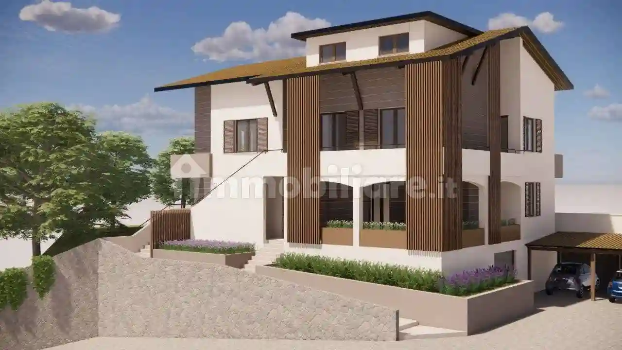 Casa indipendente - foto 4