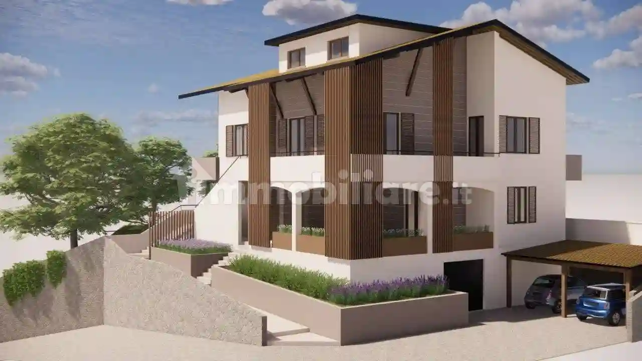 Casa indipendente - foto 5