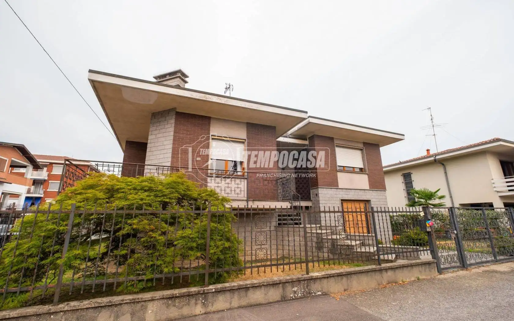 Villa in vendita a Novara