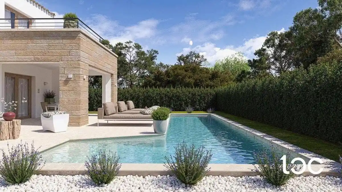 Villa in vendita a San Teodoro