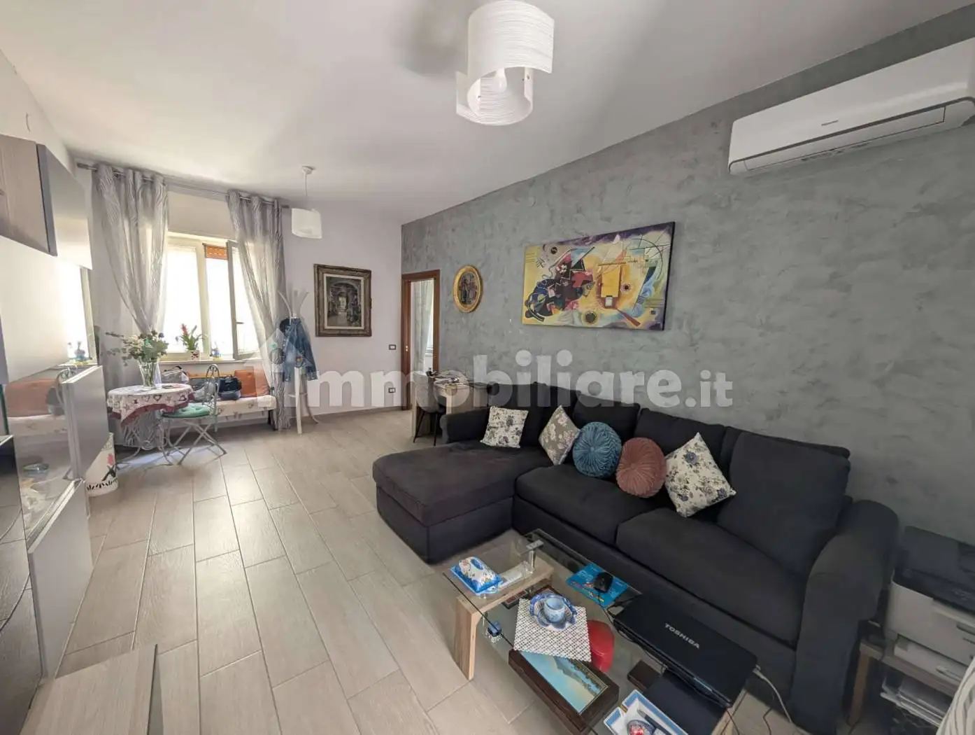 Appartamento in vendita a Pozzuoli