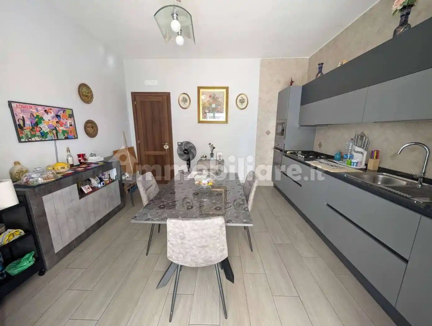 Appartamento - foto 4