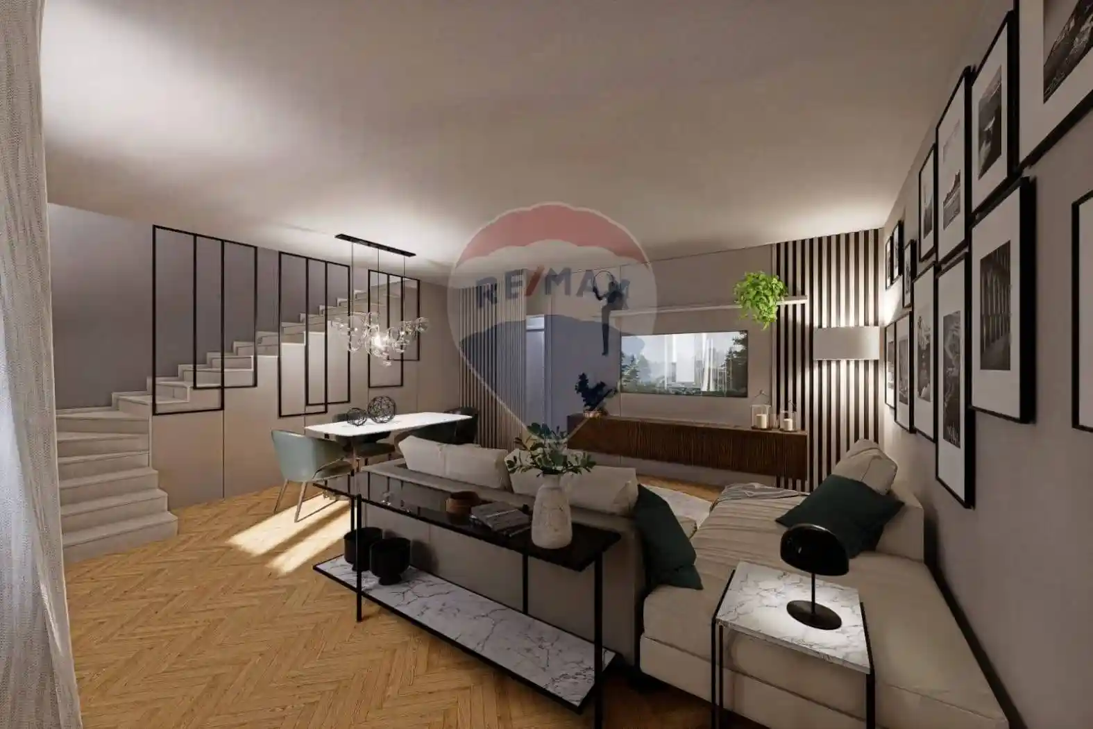 Appartamento in vendita a Montechiarugolo