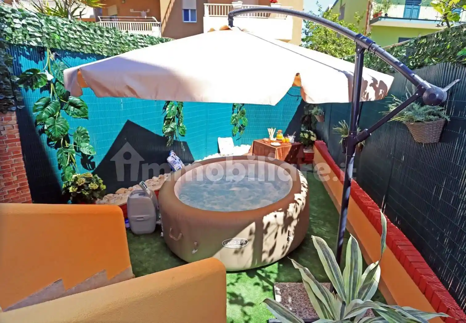 Appartamento via Gaetano Schembri 7, Marina di Ragusa Centro, Ragusa - foto 2