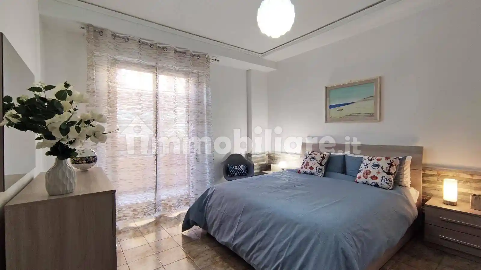 Appartamento via Gaetano Schembri 7, Marina di Ragusa Centro, Ragusa - foto 5