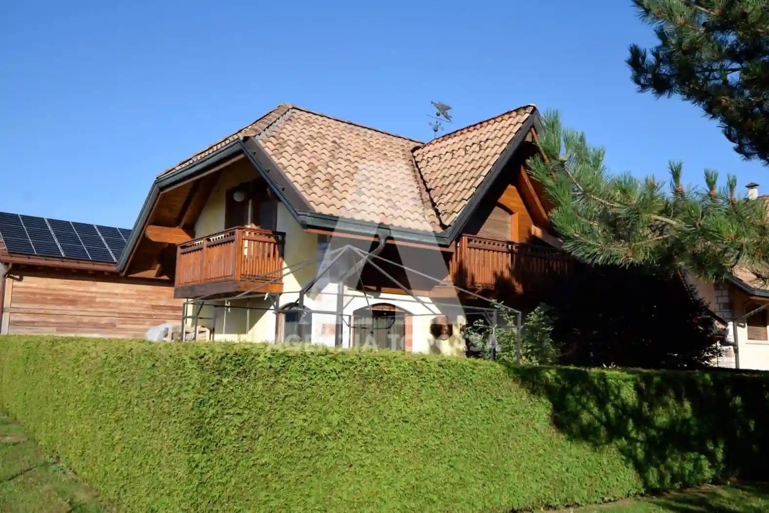 Villetta a schiera - foto 2