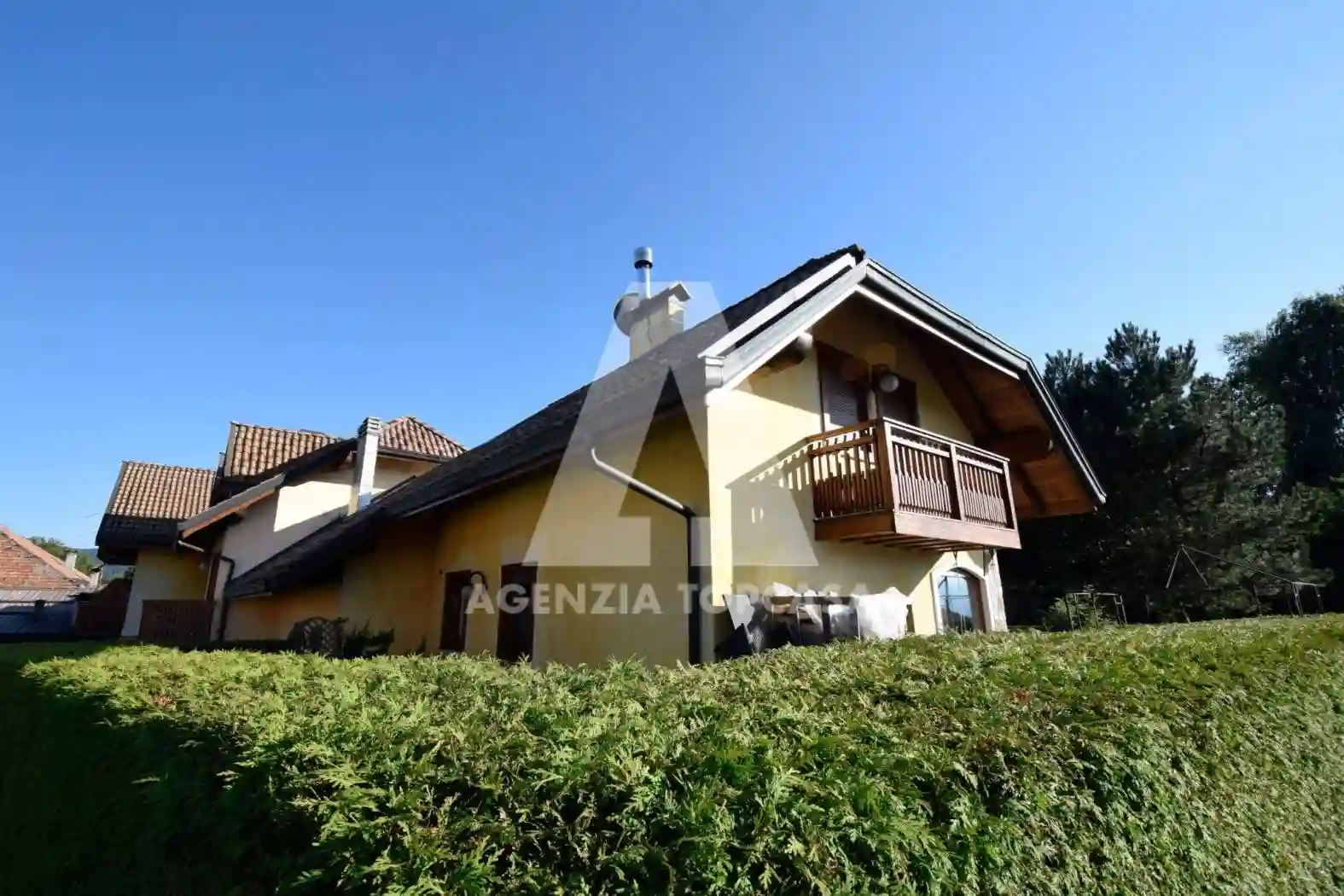 Villetta a schiera - foto 4