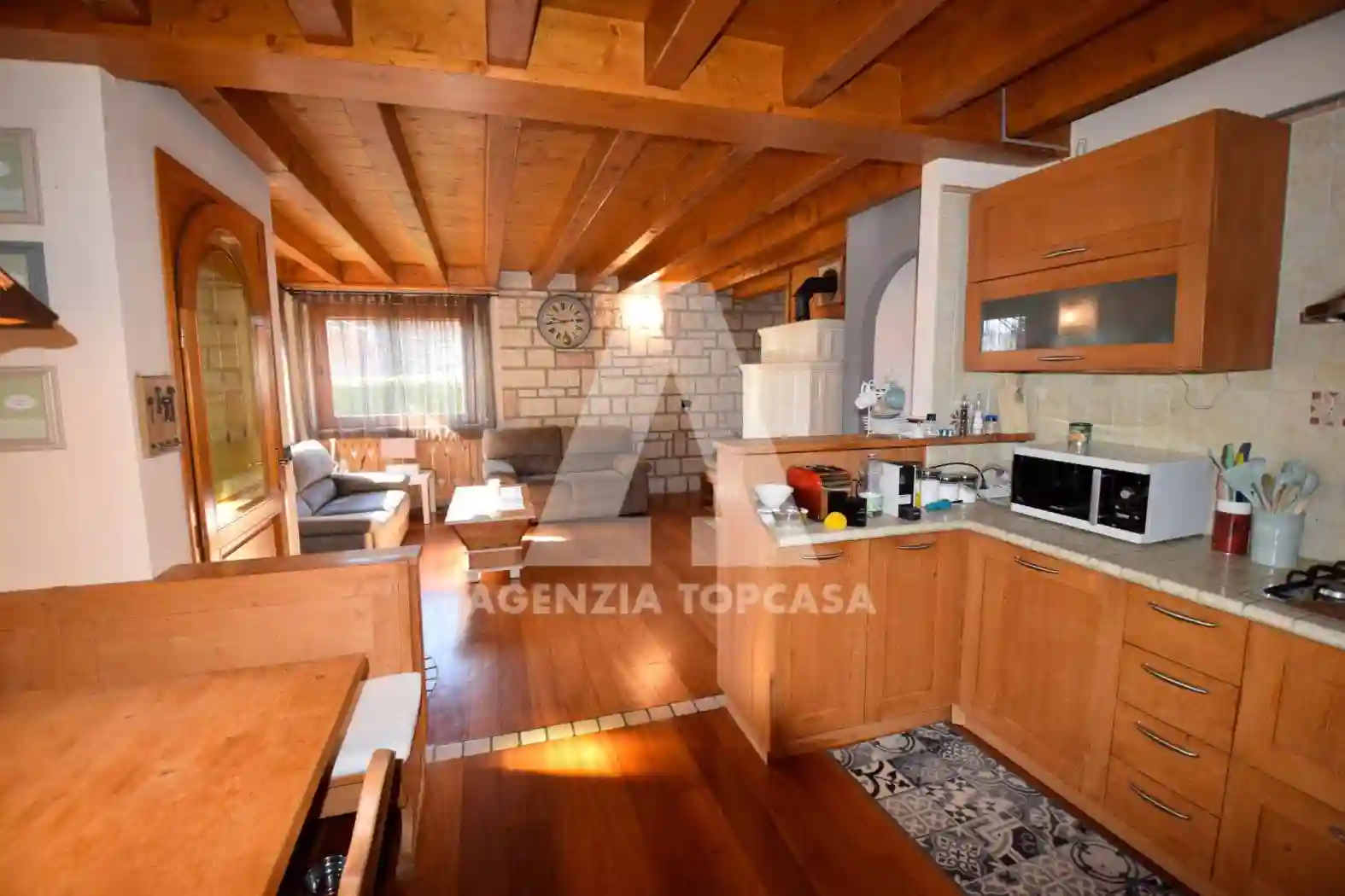 Villetta a schiera - foto 5