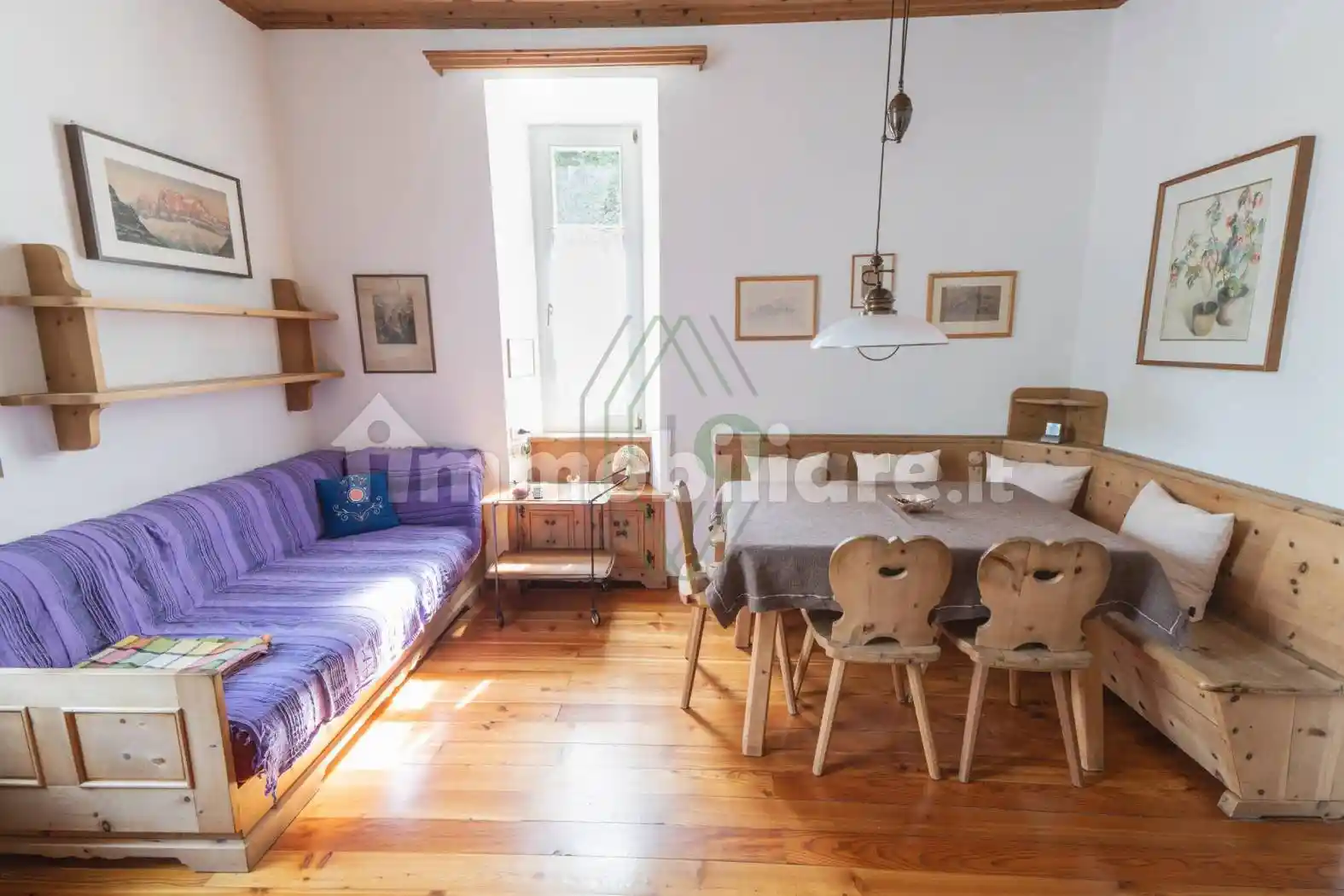 Appartamento in vendita a Bolzano