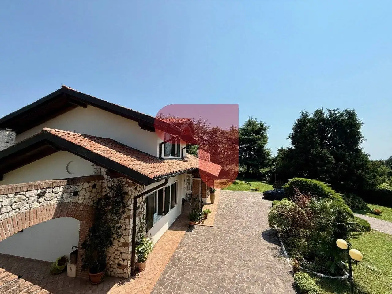 Casa indipendente in vendita a Roncà