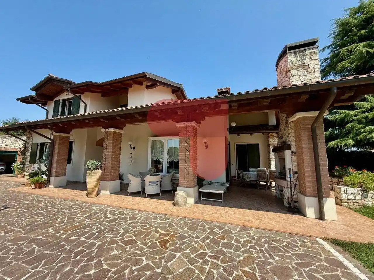 Casa indipendente - foto 2