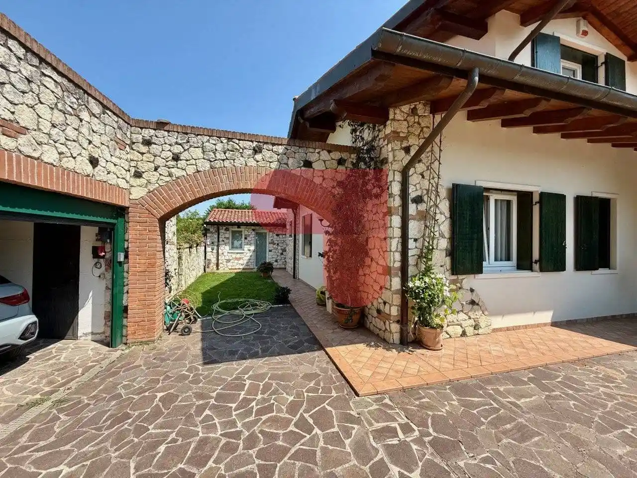 Casa indipendente - foto 3