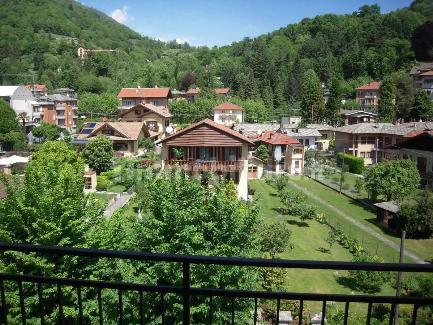 Appartamento in vendita a Torre Pellice