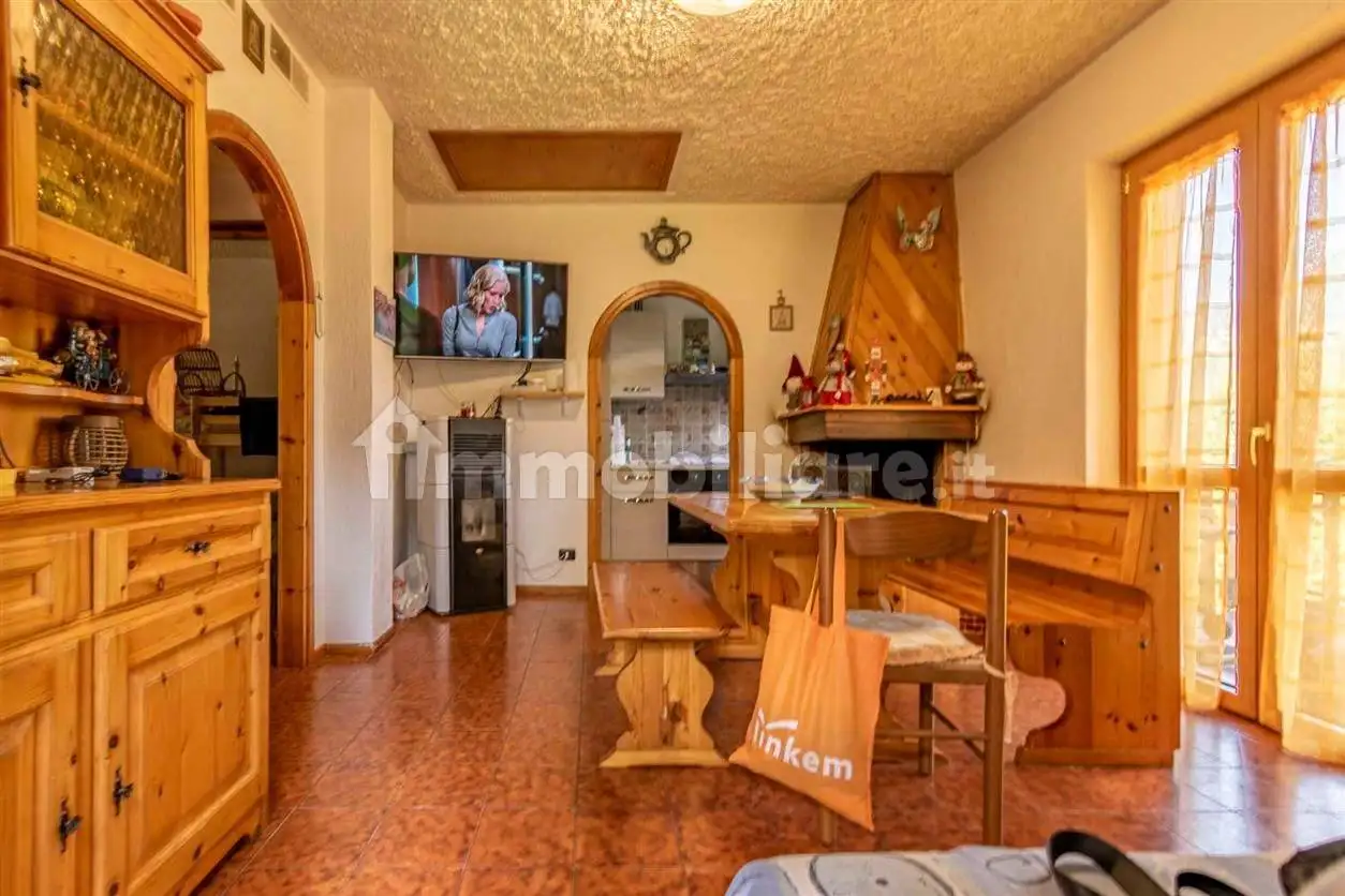 Trilocale San Carlo, Algua - foto 3