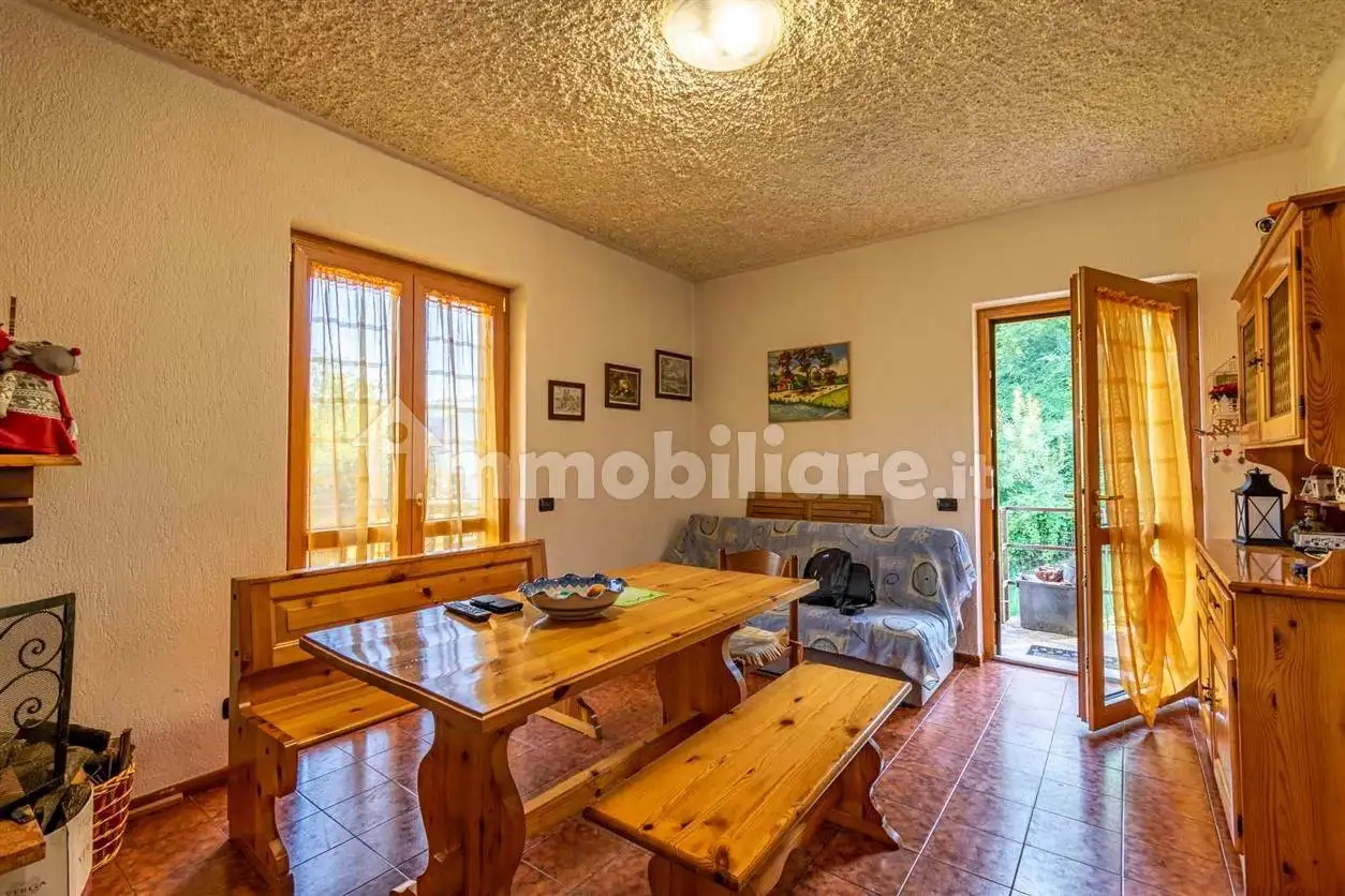 Trilocale San Carlo, Algua - foto 4