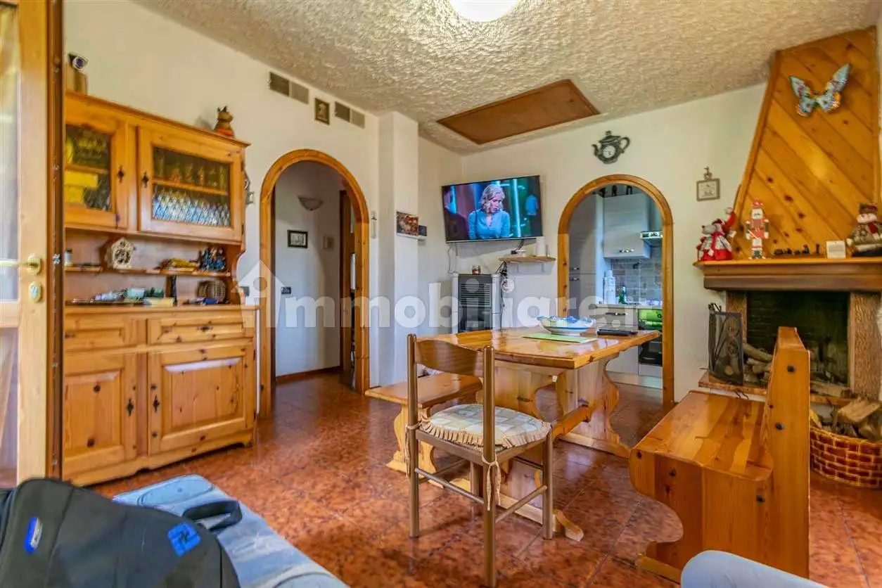 Trilocale San Carlo, Algua - foto 5