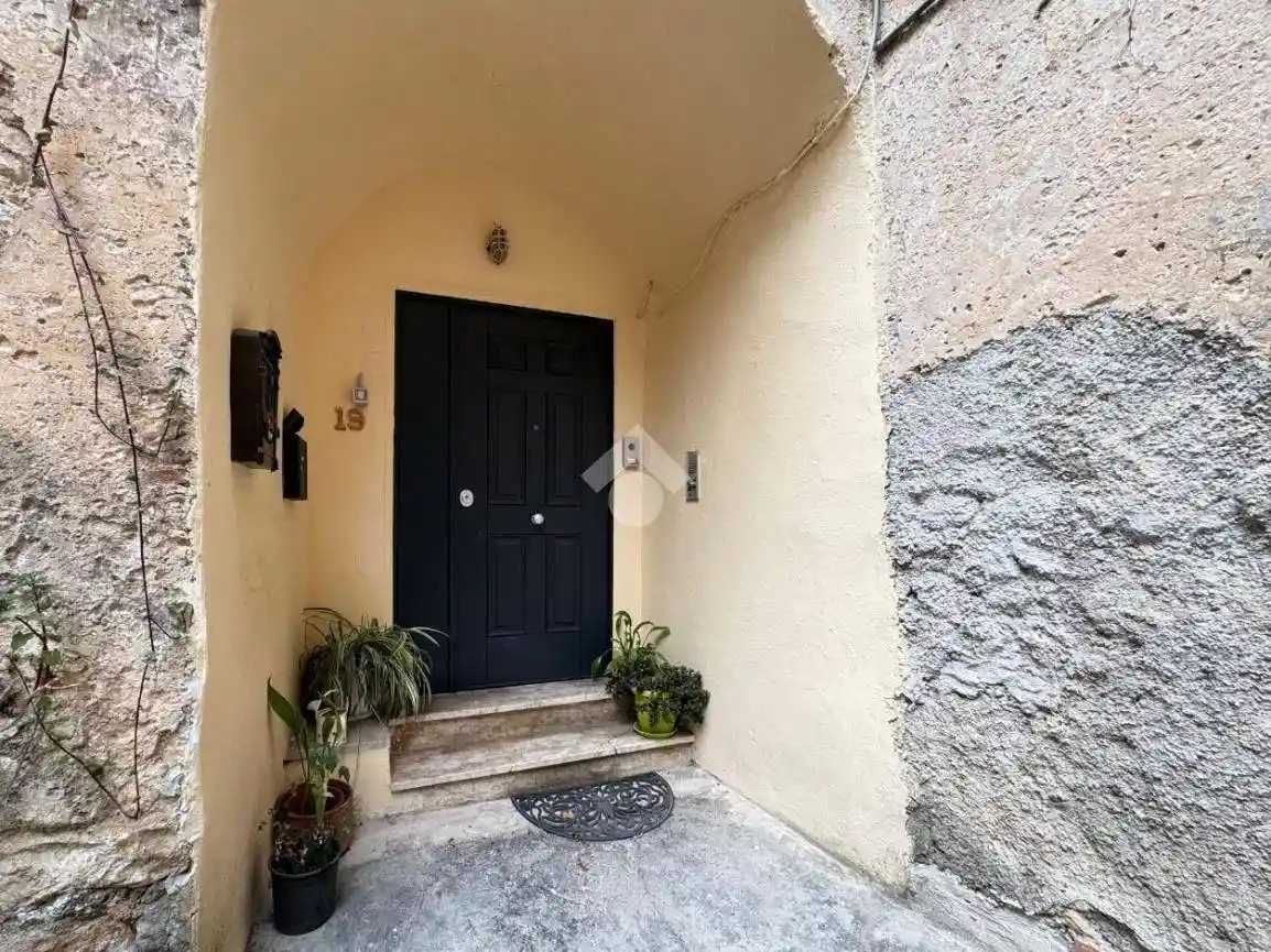 Appartamento in vendita a Sezze