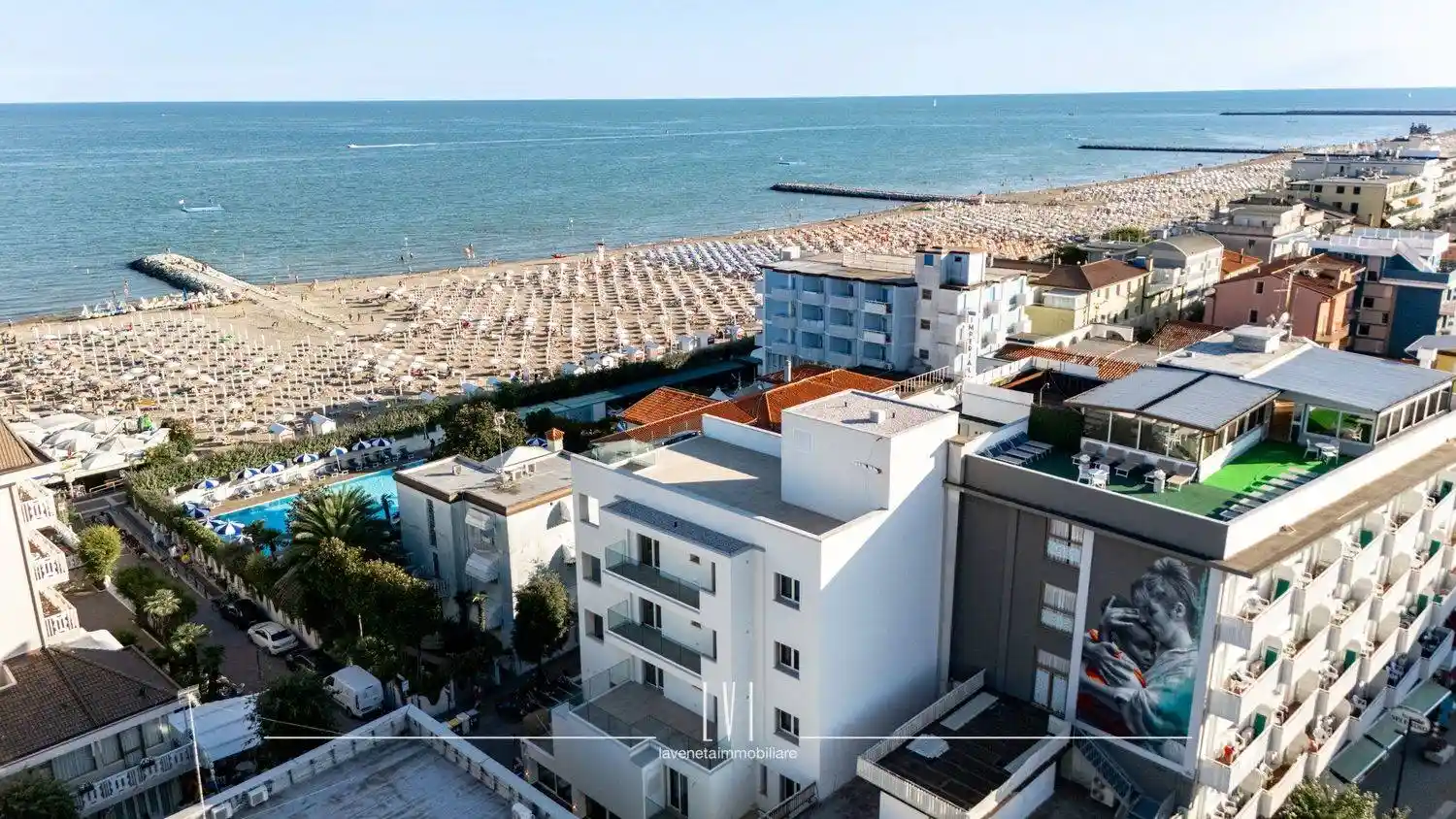 Appartamento in vendita a Caorle