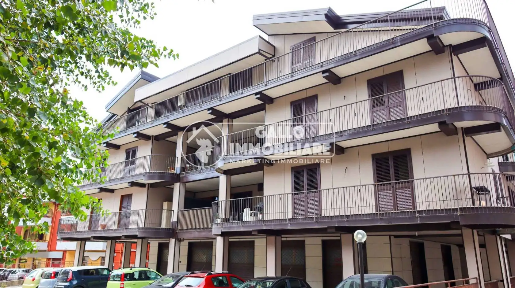 Appartamento in vendita a Monteforte Irpino