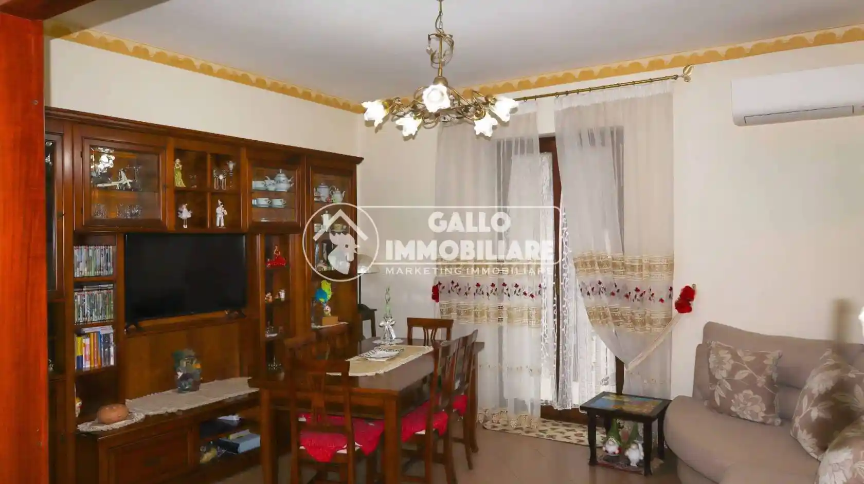 Trilocale via Taverna Campanile, Centro, Monteforte Irpino - foto 3