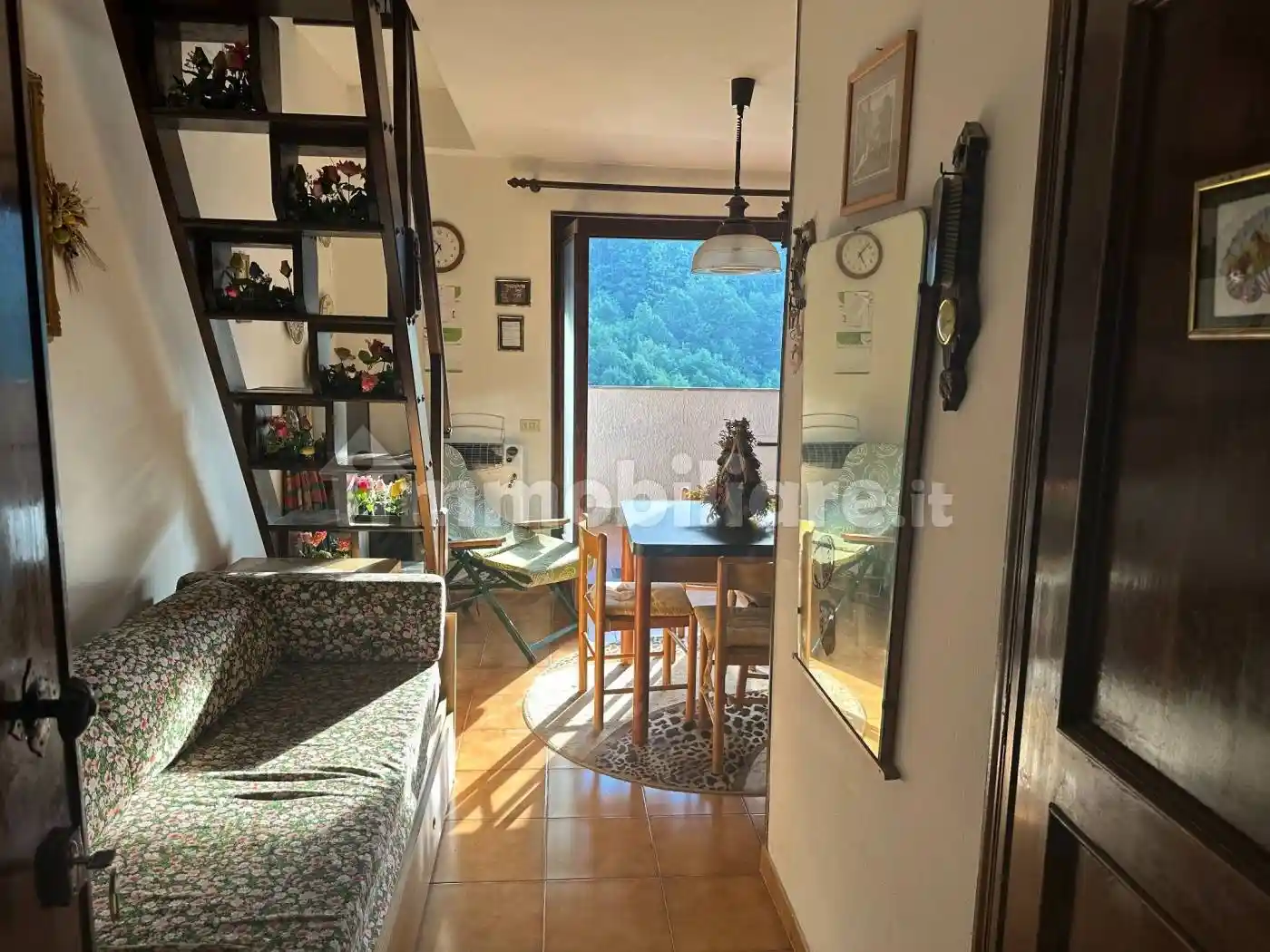 Appartamento in vendita a Limone Piemonte