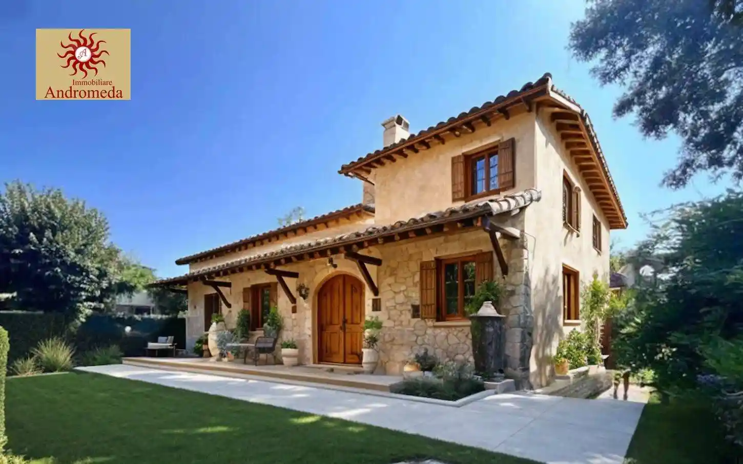 Villa in vendita a Forte dei Marmi