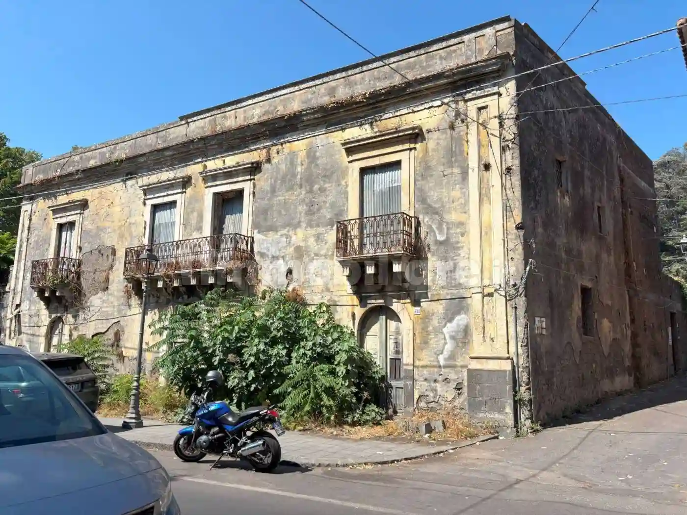 Palazzo - Edificio - foto 2