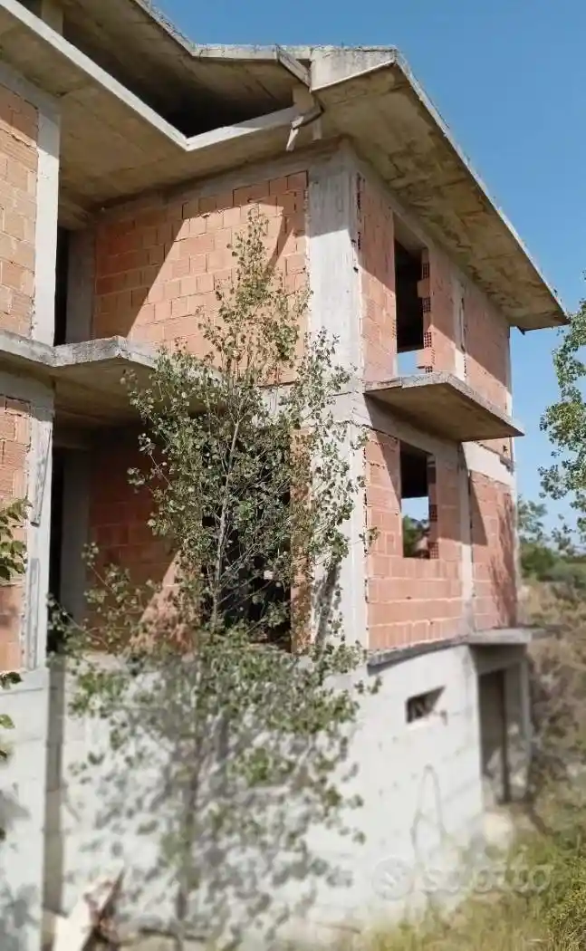 Casa indipendente in vendita a Lioni