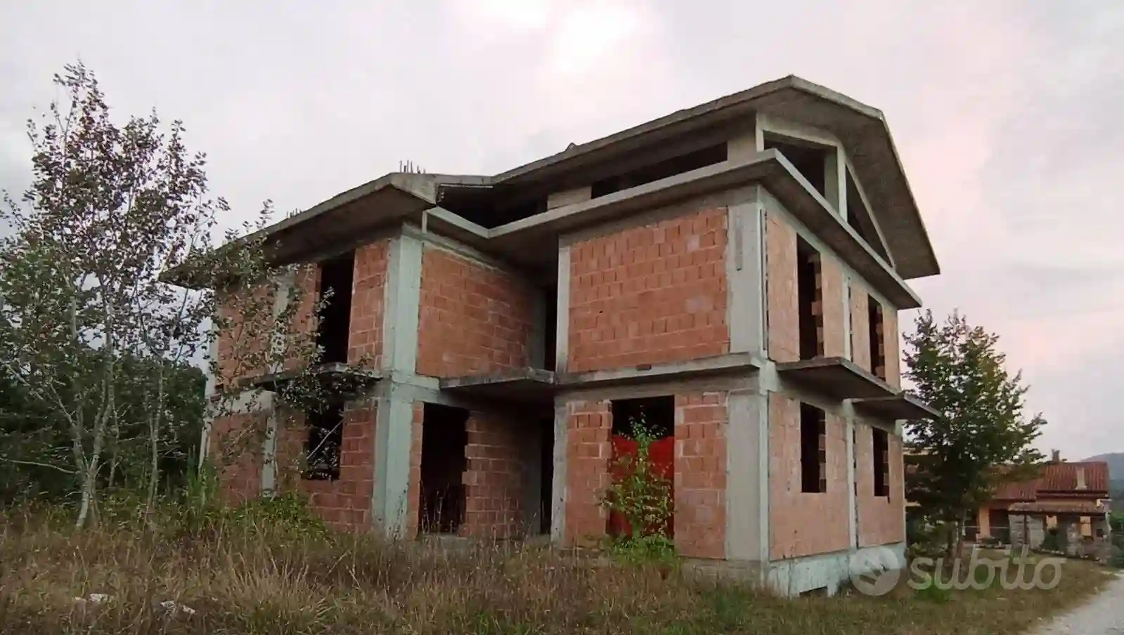 Casa indipendente - foto 4