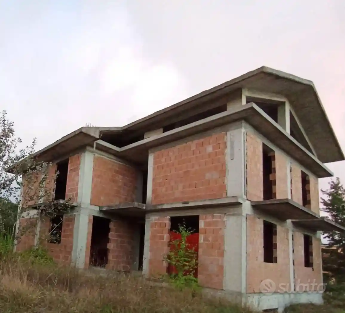 Casa indipendente - foto 3