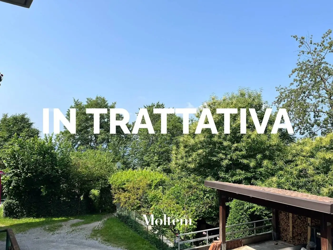 Appartamento in vendita a Carenno