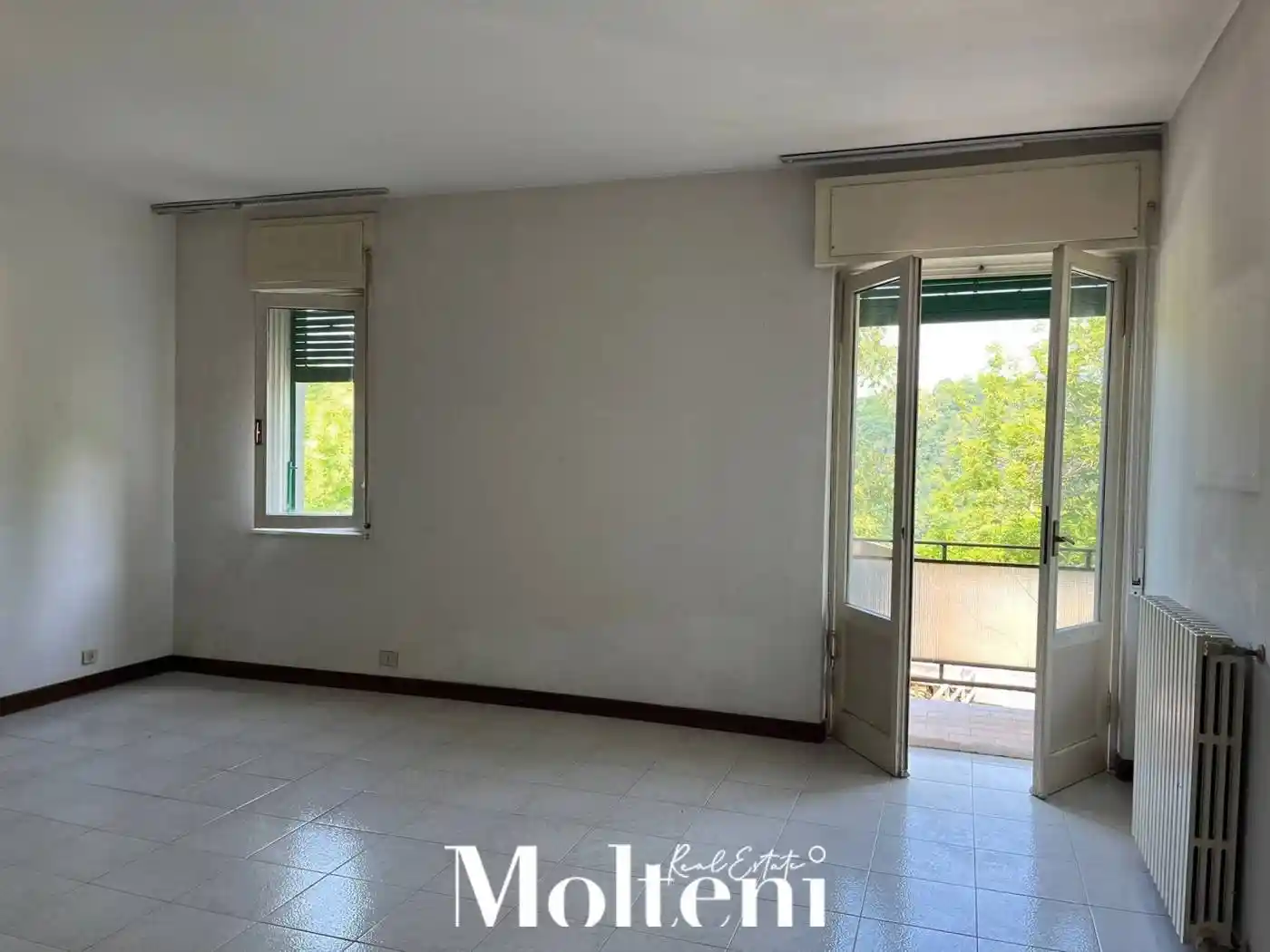 Trilocale via Rigolo 5, Centro, Carenno - foto 4