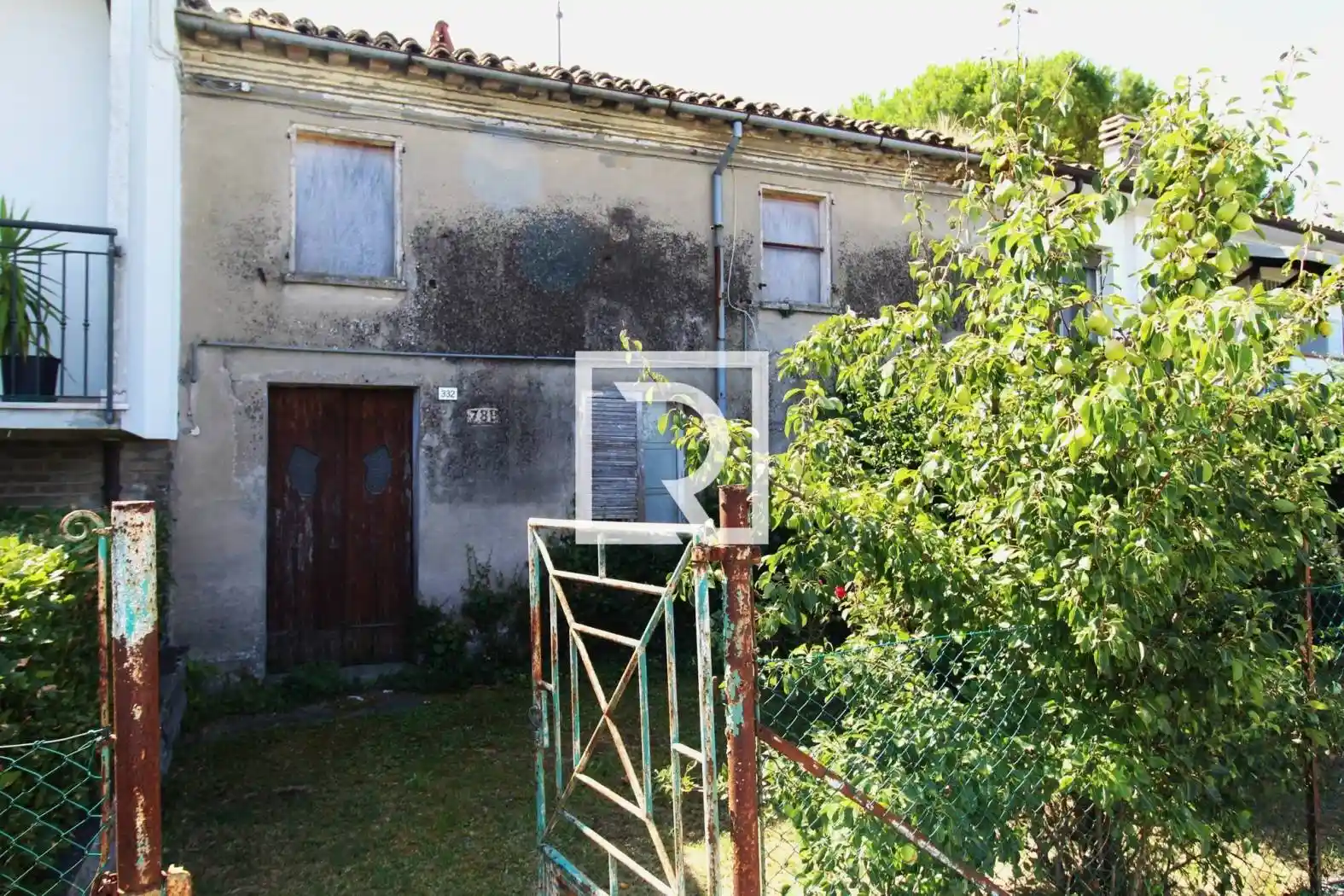 Terratetto unifamiliare via Faentina 332, San Michele, Ravenna - foto 3