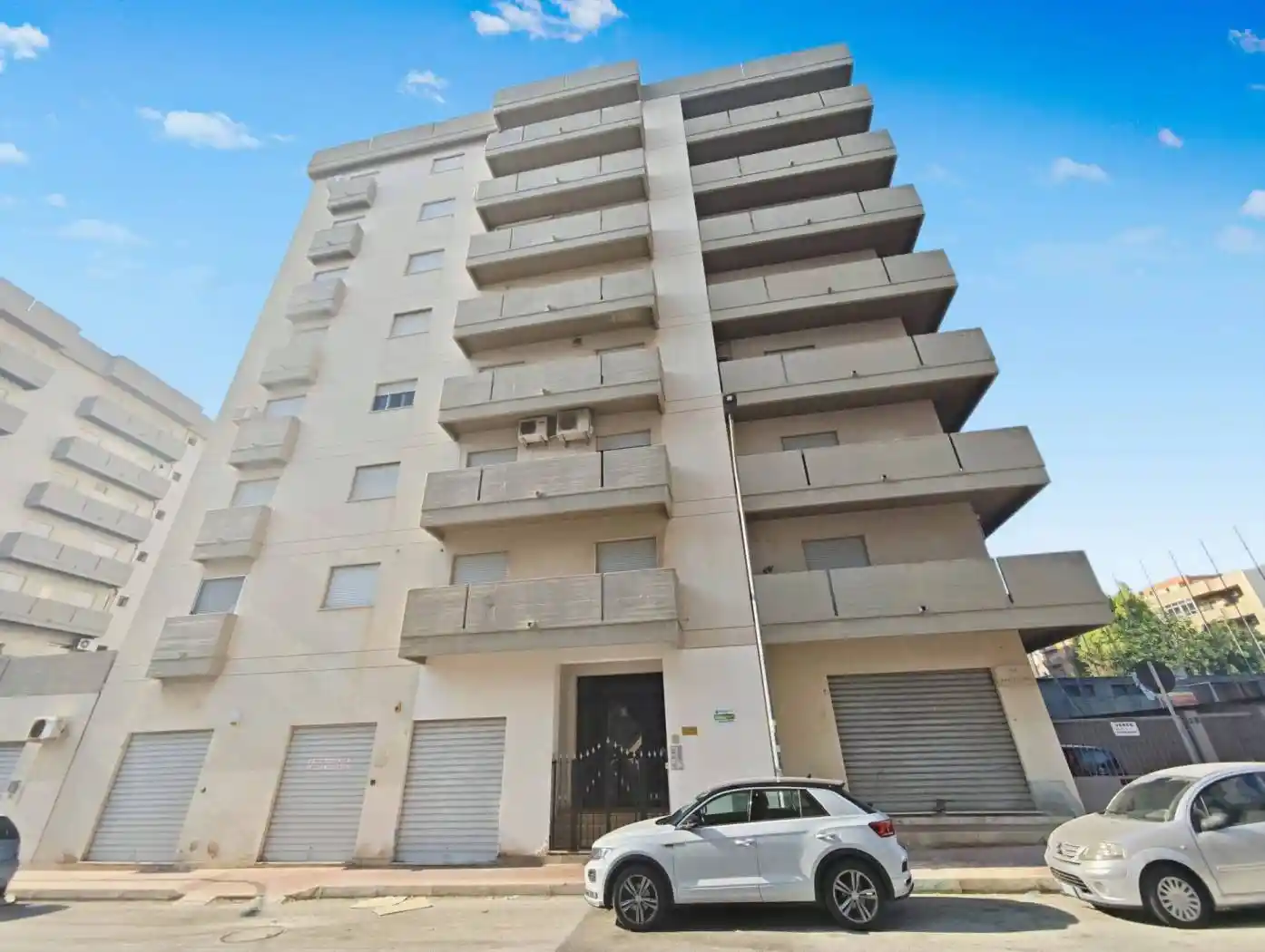 Appartamento in vendita a Erice