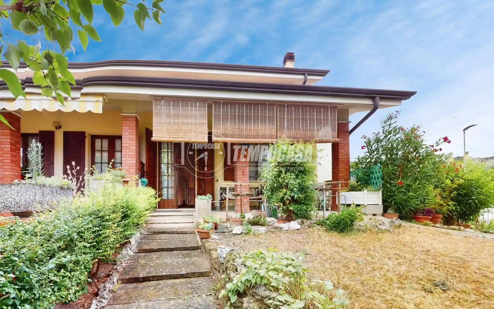 Casa indipendente in vendita a Curtatone