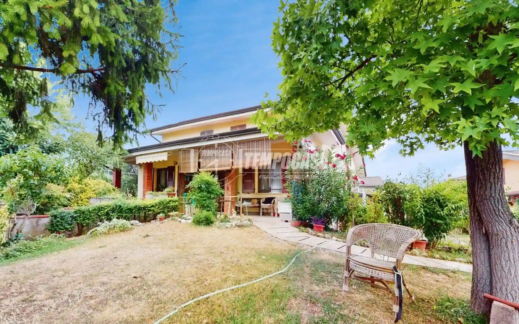 Casa indipendente - foto 2