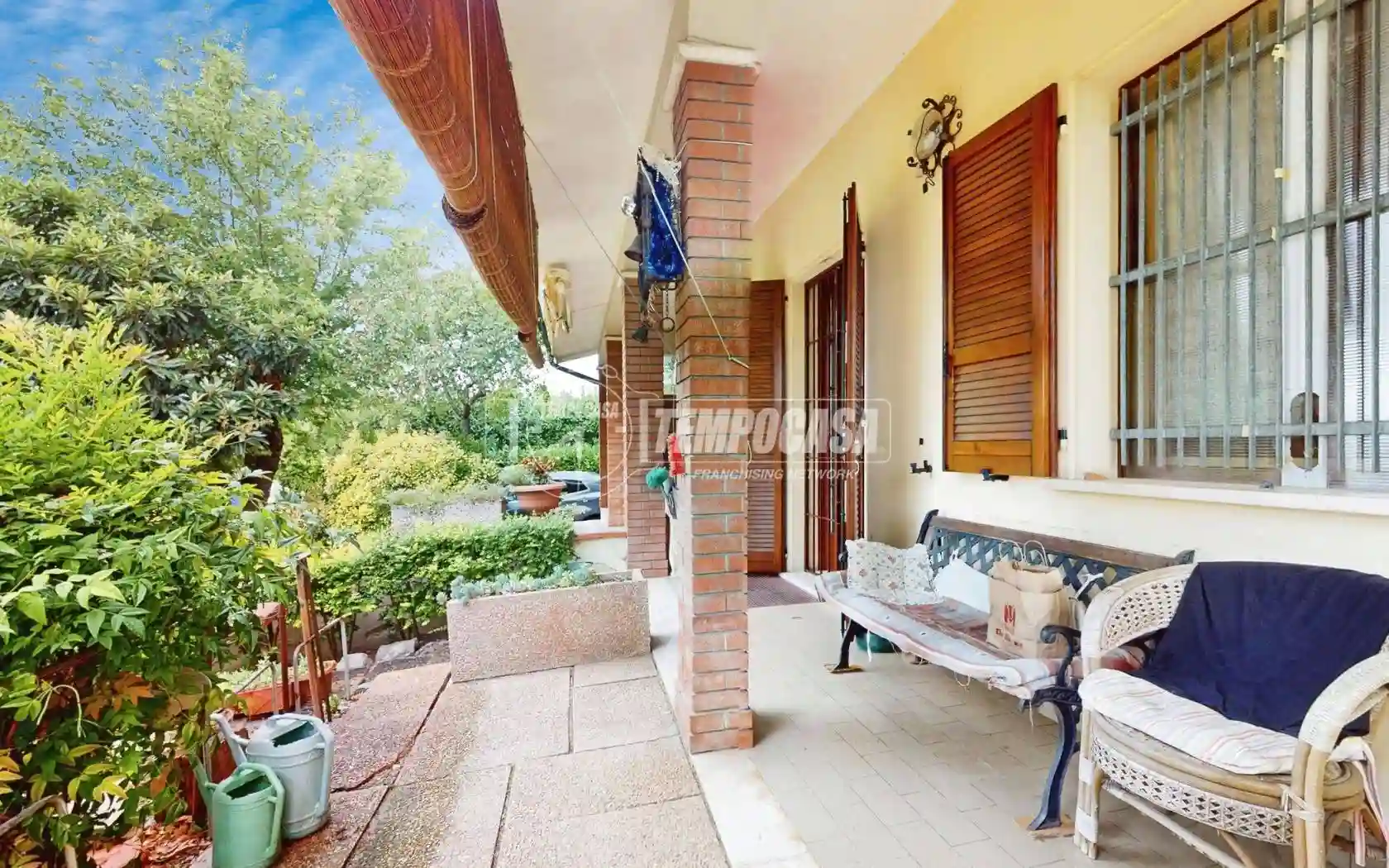 Casa indipendente - foto 3