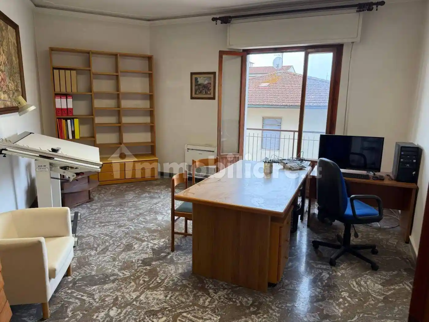 Appartamento in vendita a Rignano sull'Arno