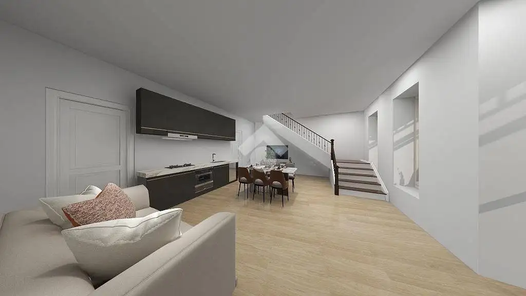 Casa indipendente in vendita a Vaie