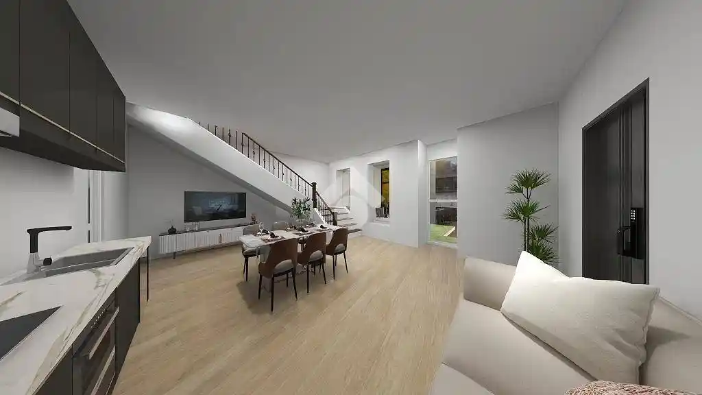 Casa indipendente - foto 4