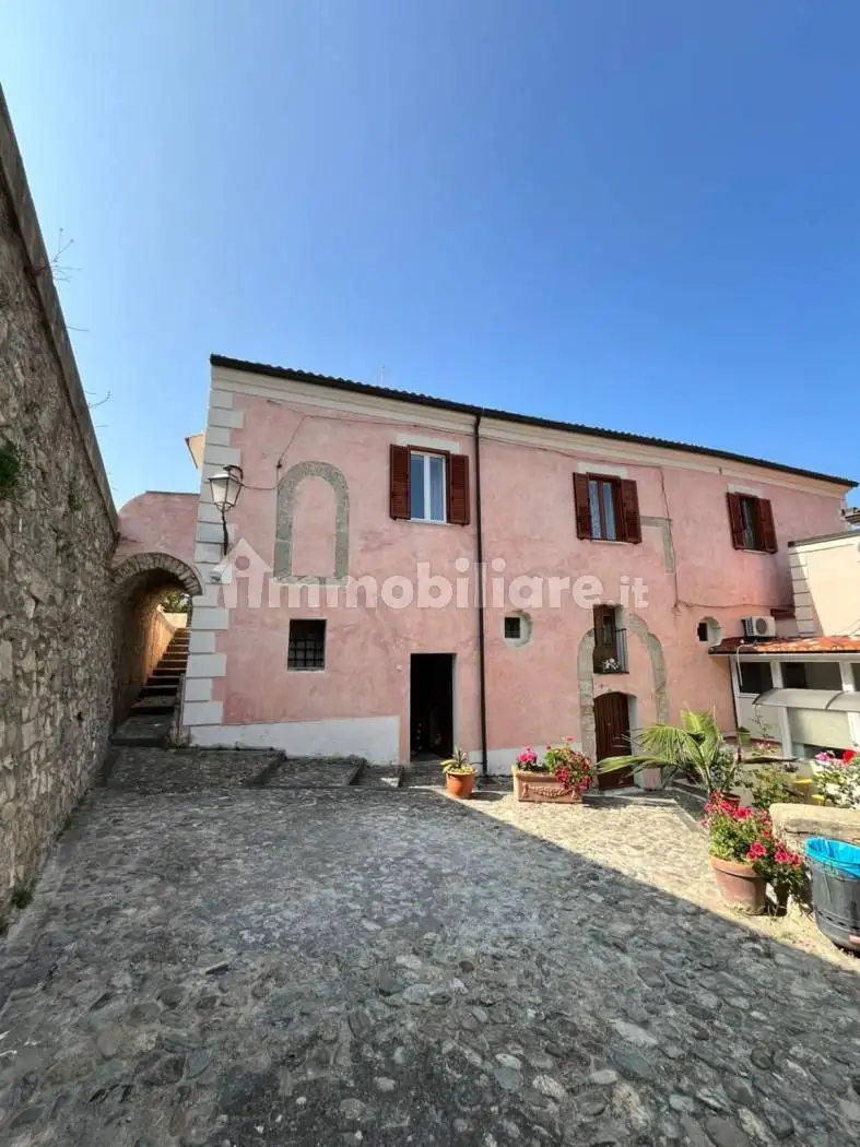 Appartamento in vendita a Amantea