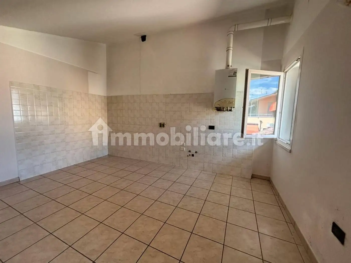 Appartamento in vendita a Isola Rizza