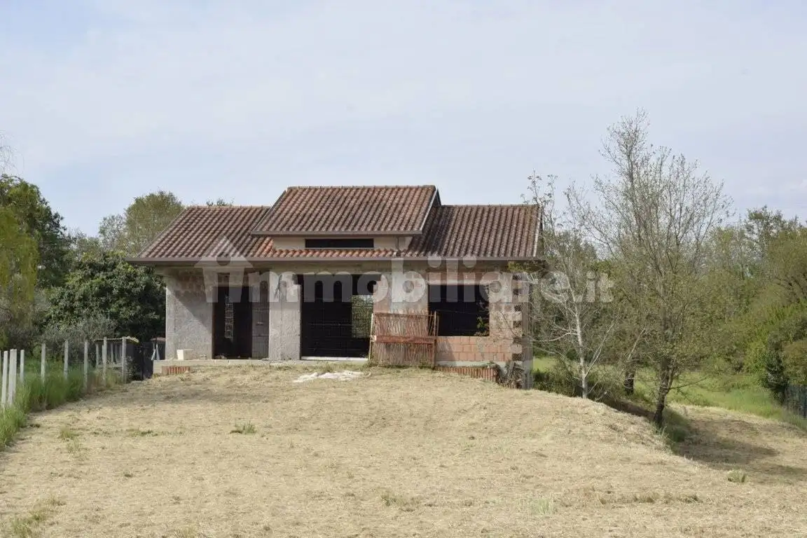 Villa in vendita a Esperia