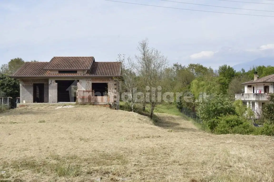 Villa unifamiliare via Campogrande, Esperia - foto 2