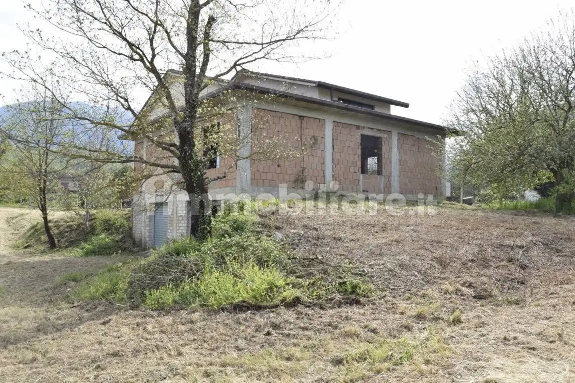 Villa unifamiliare via Campogrande, Esperia - foto 3