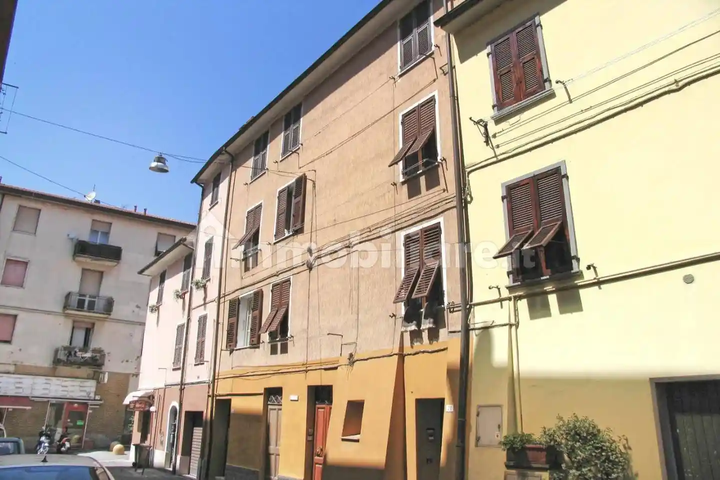 Appartamento in vendita a Aulla